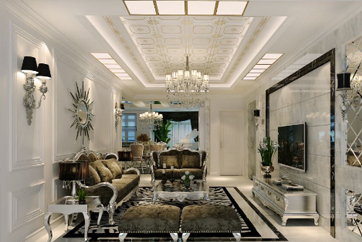 威思威為您揭秘集成吊頂選購法則！